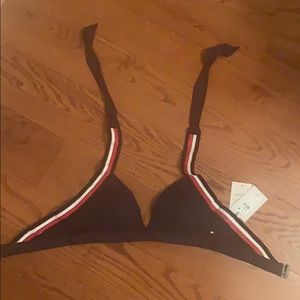 Tommy Hilfiger Swim Top